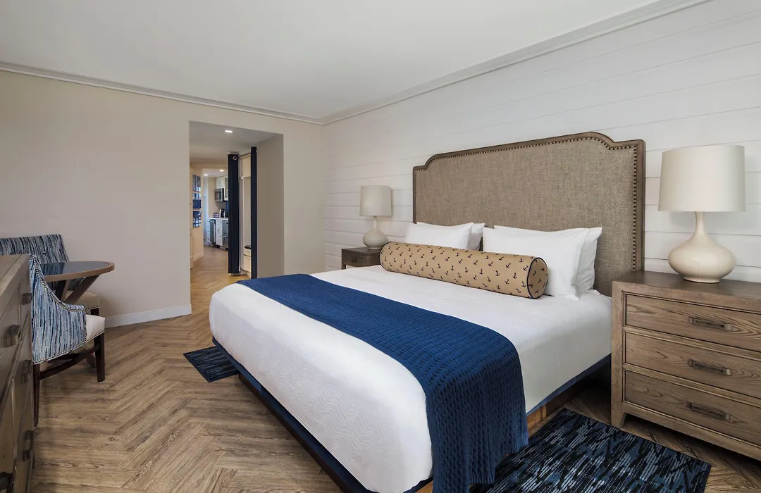 Hutchinson Shores Resort & Spa-1