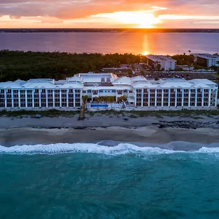 Hutchinson Shores Resort & Spa-3